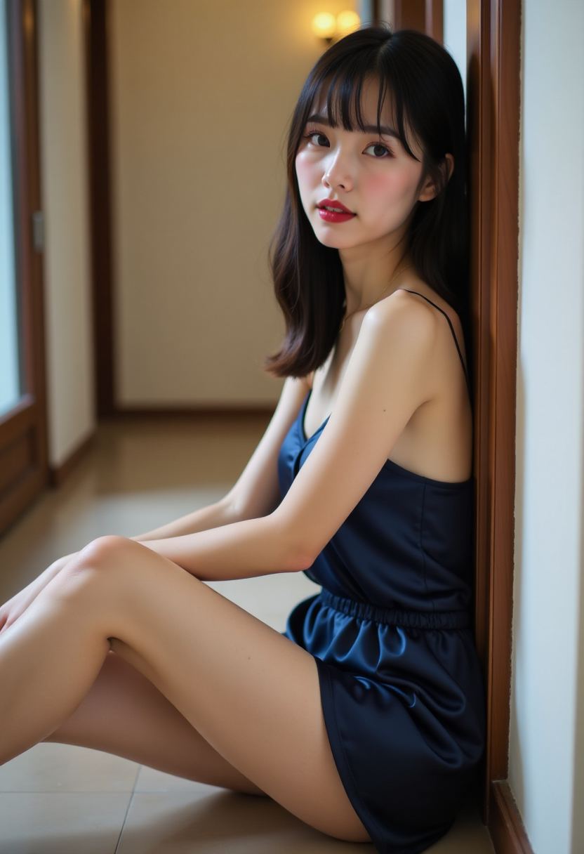 无忧渡彼岸花开剧照